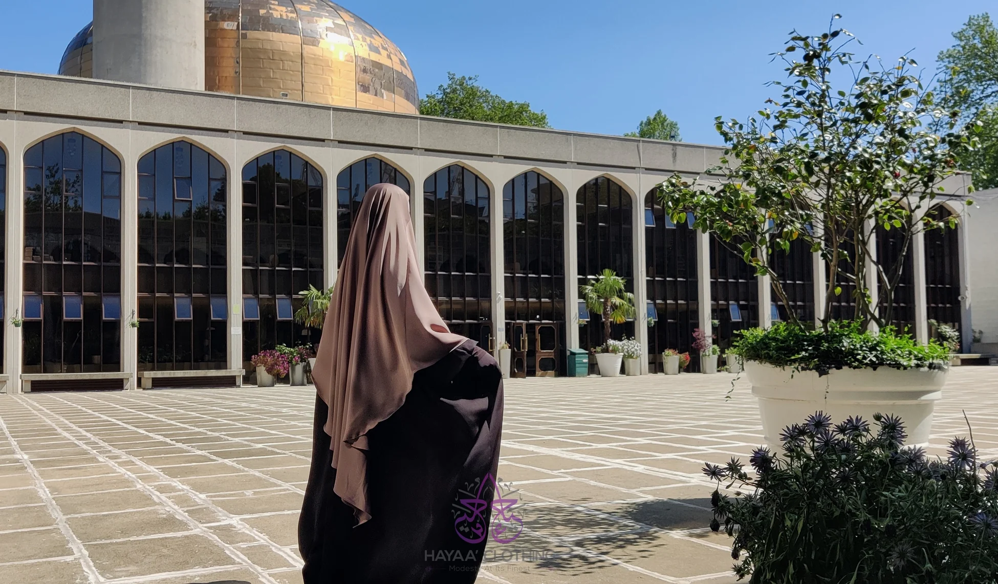 Welcome to Our Store