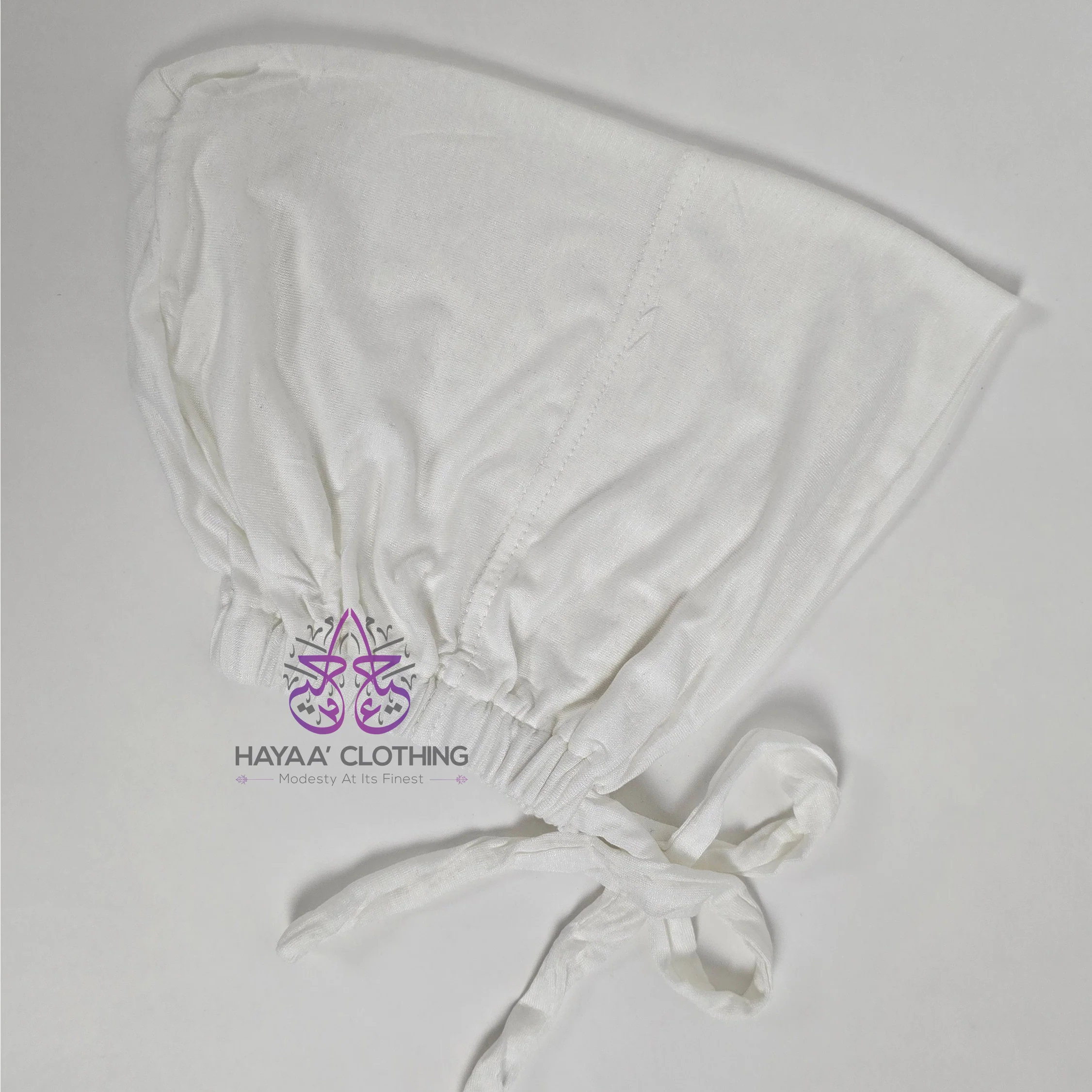 Bamboo Cotton Undercap - Image 3