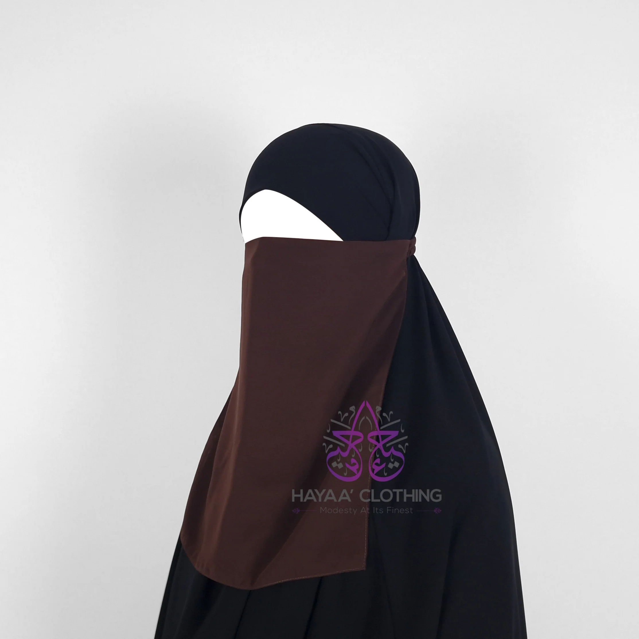 Half Niqab 13" - Image 3