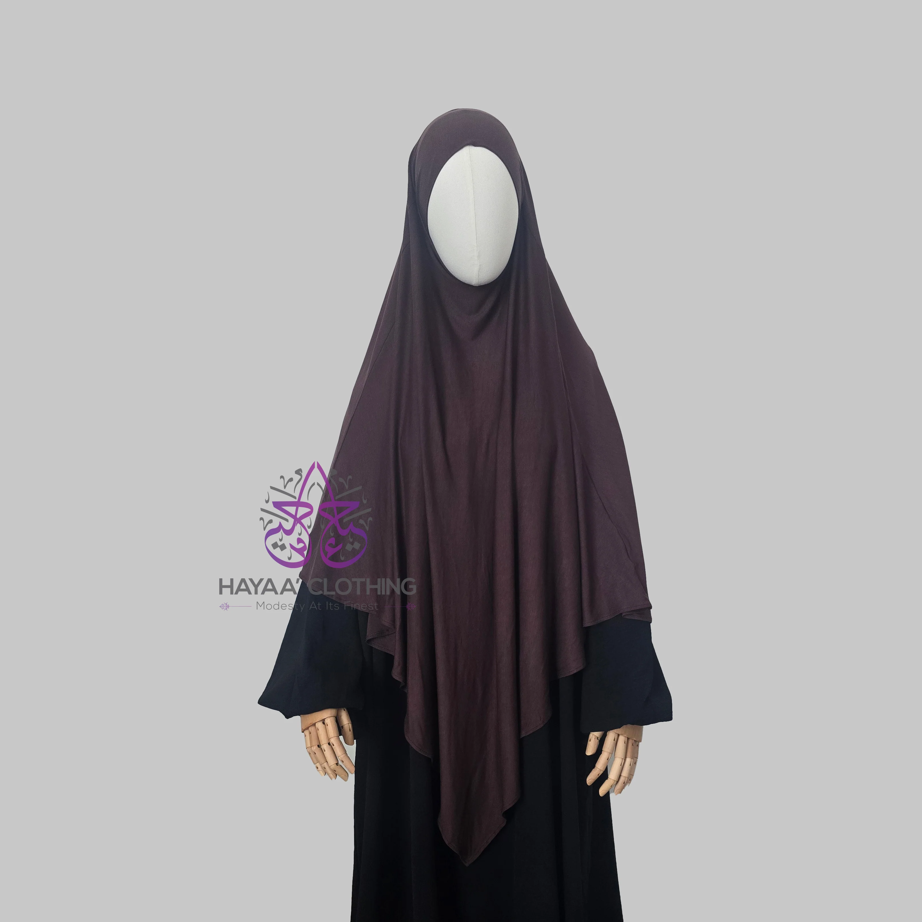 Jersey Khimar - Image 3