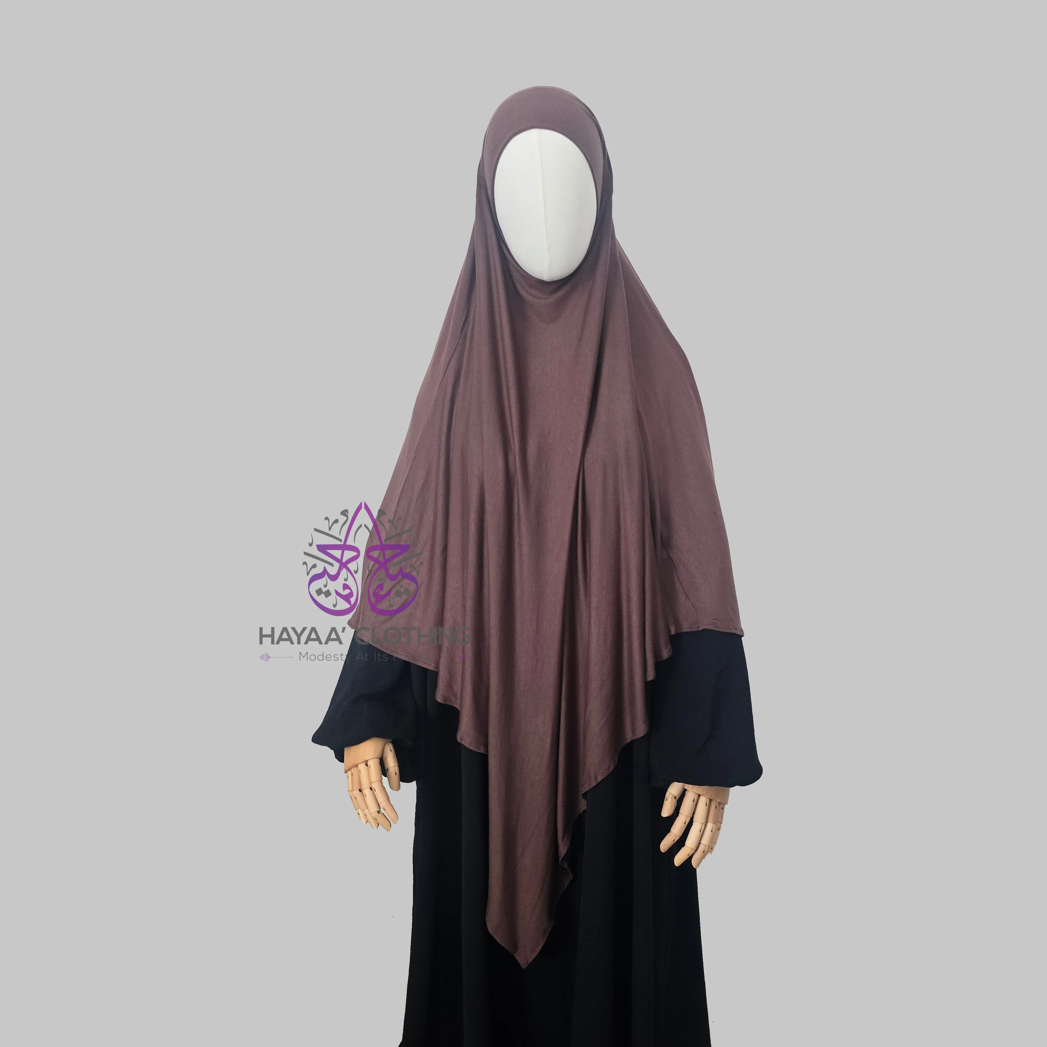 Jersey Khimar - Image 4
