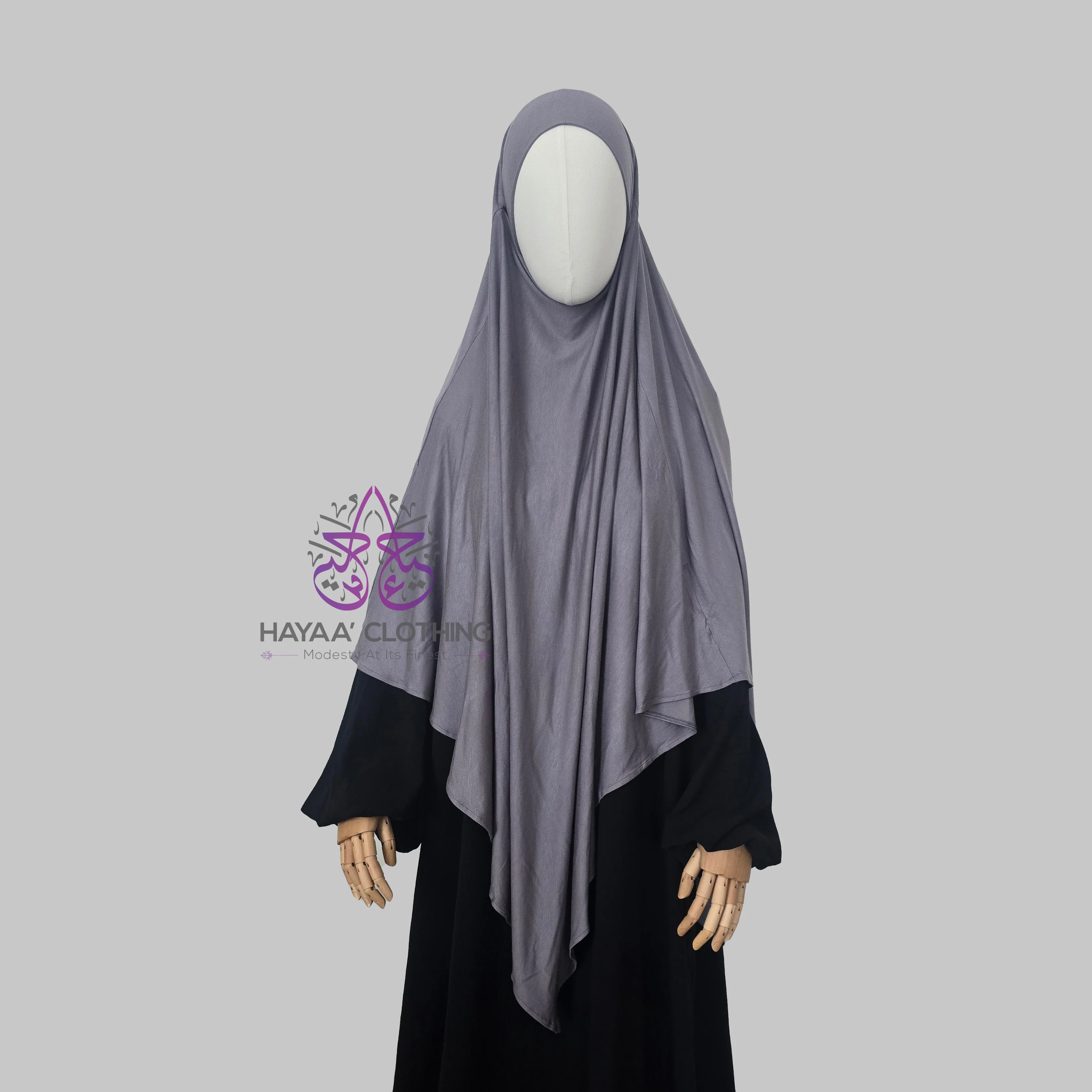 Jersey Khimar - Image 5