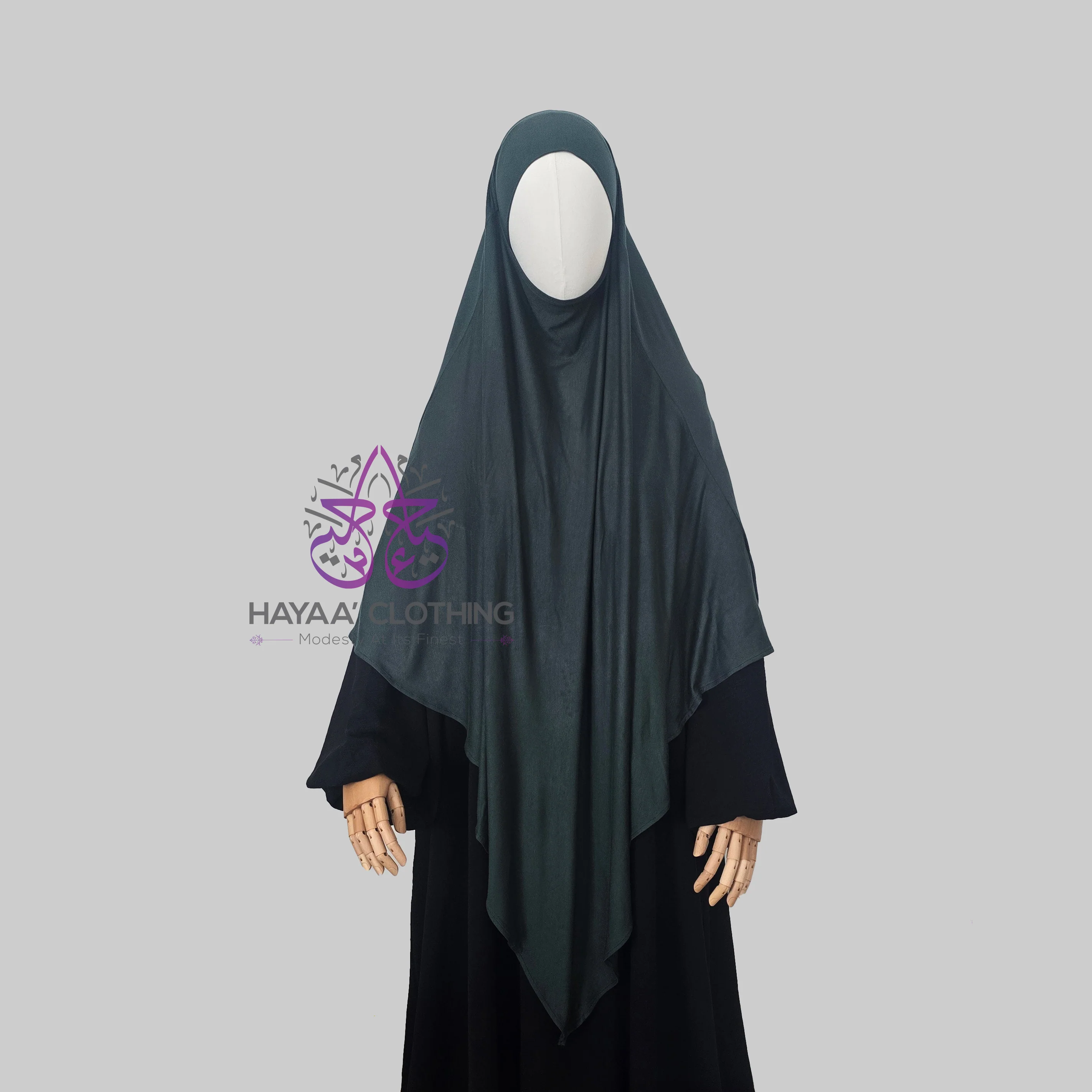Jersey Khimar - Image 6