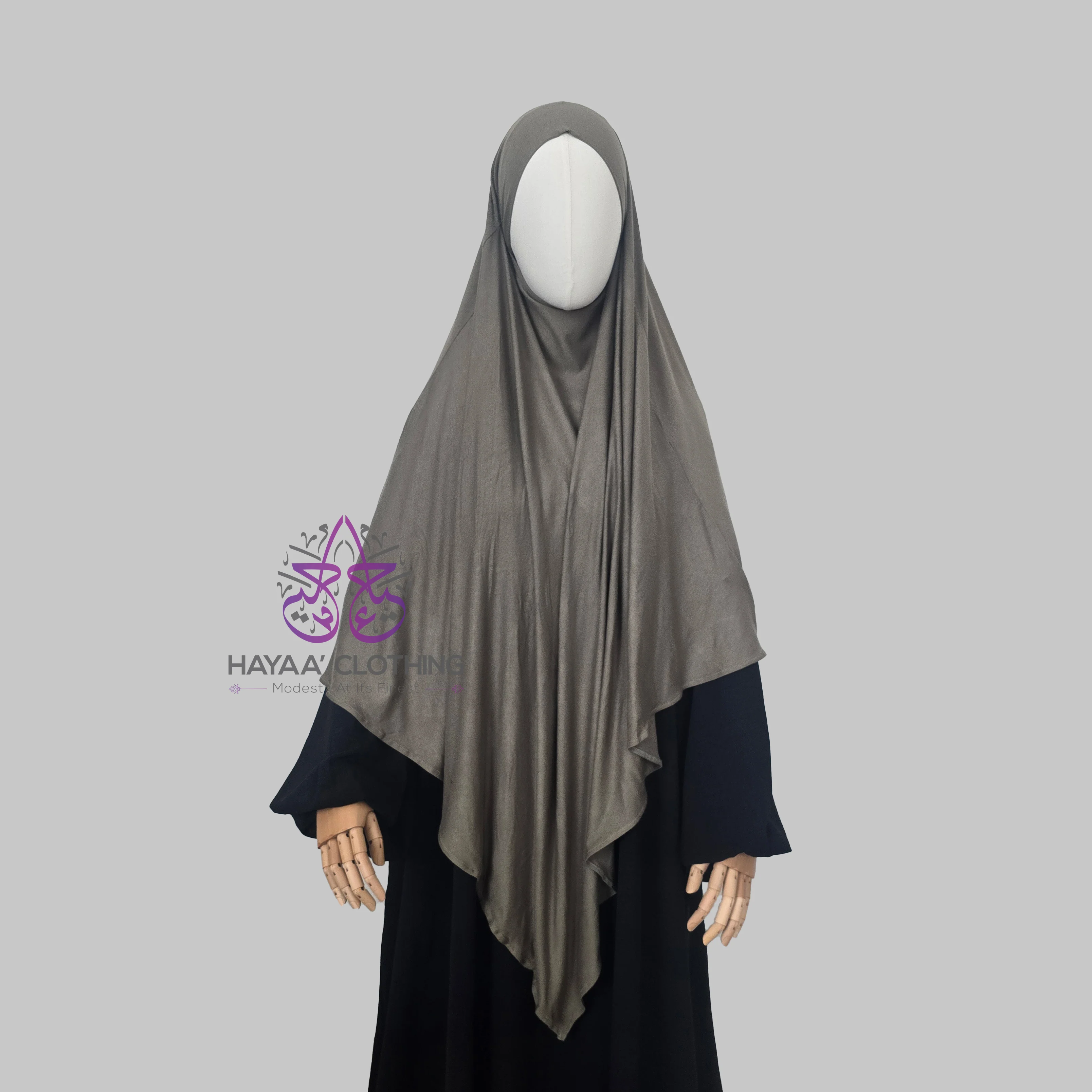 Jersey Khimar - Image 7