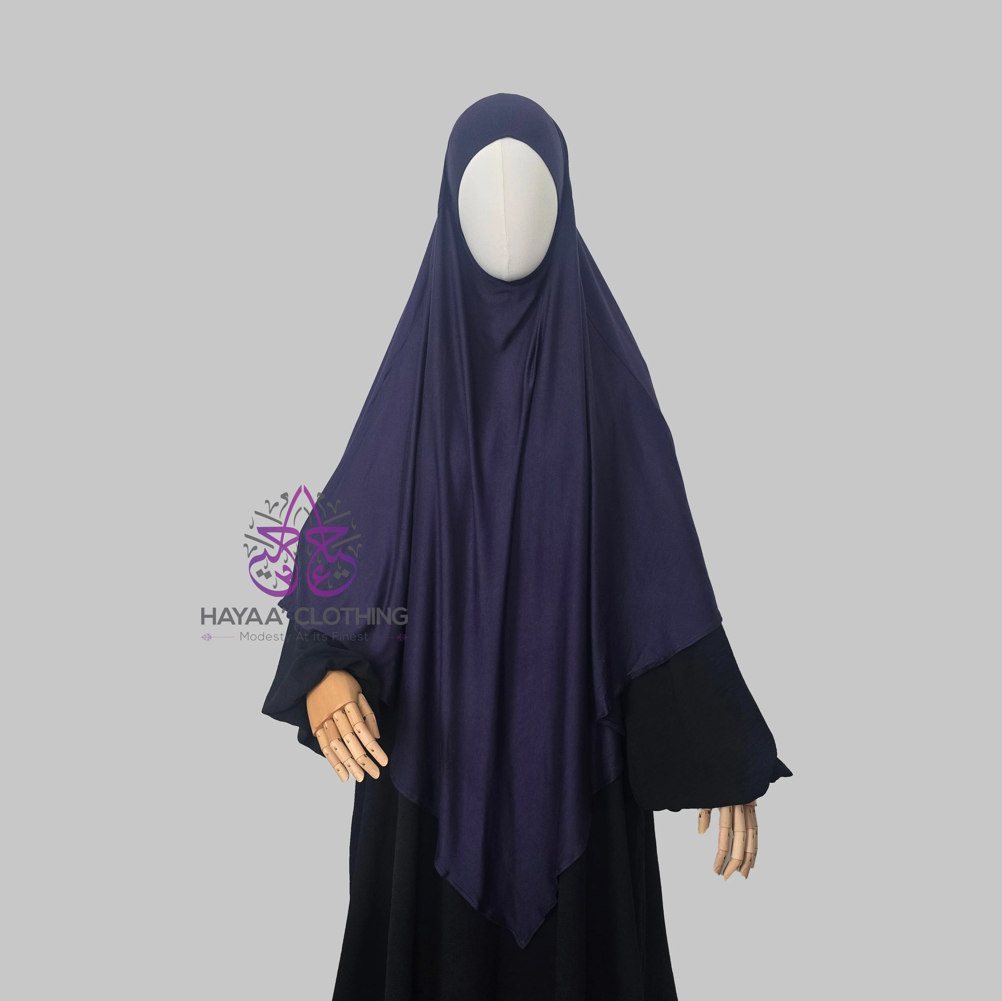 Jersey Khimar - Image 8